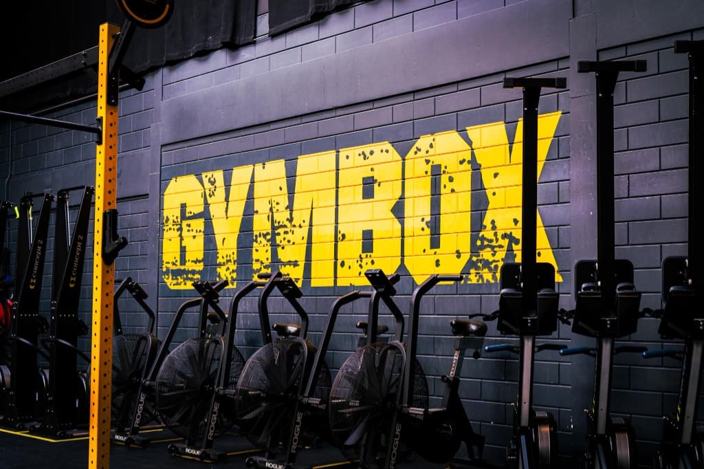 Gymbox Noordwijk