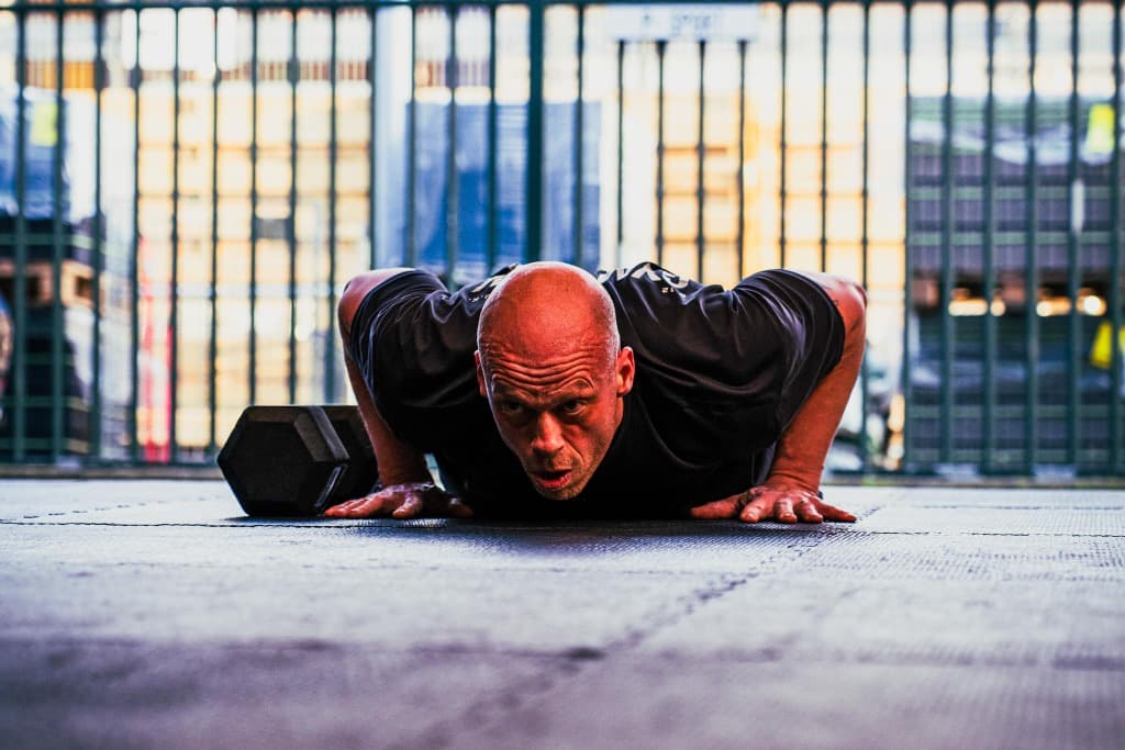 Over Gymbox